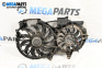 Cooling fans for Audi A4 Sedan B6 (11.2000 - 12.2004) 1.8 T, 150 hp