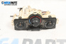 Panou aer condiționat for Renault Scenic II Minivan (06.2003 - 07.2010)