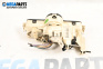 Panou aer condiționat for Renault Scenic II Minivan (06.2003 - 07.2010)