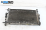 Wasserradiator for Renault Scenic II Minivan (06.2003 - 07.2010) 1.9 dCi (JM0G, JM12, JM1G, JM2C), 120 hp