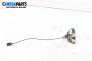Încuietoare for Renault Scenic II Minivan (06.2003 - 07.2010), position: dreaptă - fața