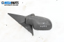 Spiegel for Renault Scenic II Minivan (06.2003 - 07.2010), 5 türen, minivan, position: rechts