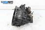  for Renault Scenic II Minivan (06.2003 - 07.2010) 1.9 dCi (JM0G, JM12, JM1G, JM2C), 120 hp