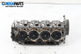 Engine head for Renault Scenic II Minivan (06.2003 - 07.2010) 1.9 dCi (JM0G, JM12, JM1G, JM2C), 120 hp