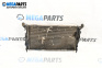 Water radiator for Ford Focus II Estate (07.2004 - 09.2012) 1.6 TDCi, 109 hp
