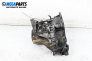  for Ford Focus II Estate (07.2004 - 09.2012) 1.6 TDCi, 109 hp