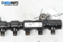 Fuel rail for Ford Focus II Estate (07.2004 - 09.2012) 1.6 TDCi, 109 hp, № 9654592680