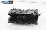 Cylinder head no camshaft included for Ford Focus II Estate (07.2004 - 09.2012) 1.6 TDCi, 109 hp