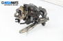 Diesel injection pump for Ford Focus II Estate (07.2004 - 09.2012) 1.6 TDCi, 109 hp, № Bosch 0445010102