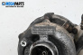Turbo for Ford Focus II Estate (07.2004 - 09.2012) 1.6 TDCi, 109 hp