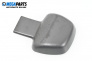 Interior plastic for Mercedes-Benz C-Class Estate (S203) (03.2001 - 08.2007), 5 doors, station wagon, position: front