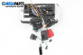 GPS navigation for Mercedes-Benz C-Class Estate (S203) (03.2001 - 08.2007)