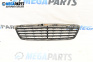 Grill for Mercedes-Benz C-Class Estate (S203) (03.2001 - 08.2007), station wagon, position: front