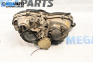 Far for Mercedes-Benz C-Class Estate (S203) (03.2001 - 08.2007), combi, position: stânga
