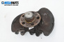 Knuckle hub for Mercedes-Benz C-Class Estate (S203) (03.2001 - 08.2007), position: front - right