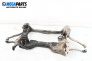 Punte față for Mercedes-Benz C-Class Estate (S203) (03.2001 - 08.2007), combi