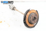 Knuckle hub for Mercedes-Benz C-Class Estate (S203) (03.2001 - 08.2007), position: front - right