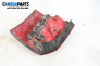 Tail light for Audi A4 Avant B6 (04.2001 - 12.2004), station wagon, position: left