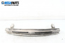Bumper support brace impact bar for Audi A4 Avant B6 (04.2001 - 12.2004), station wagon, position: front