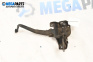 Bonnet lock for Audi A4 Avant B6 (04.2001 - 12.2004)
