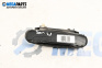 Außengriff for Audi A4 Avant B6 (04.2001 - 12.2004), 5 türen, combi, position: rechts, vorderseite