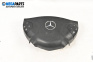 Airbag for Mercedes-Benz E-Class Sedan (W211) (03.2002 - 03.2009), 5 uși, sedan, position: fața