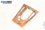 Consolă schimbător de viteze for Mercedes-Benz E-Class Sedan (W211) (03.2002 - 03.2009)