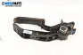 Potențiometru clapetă de accelerație for Mercedes-Benz E-Class Sedan (W211) (03.2002 - 03.2009)