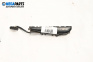 Panou butoane for Mercedes-Benz E-Class Sedan (W211) (03.2002 - 03.2009)