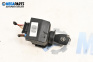 Ignition key for Mercedes-Benz E-Class Sedan (W211) (03.2002 - 03.2009)