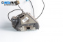 Lock for Mercedes-Benz E-Class Sedan (W211) (03.2002 - 03.2009), position: rear - right
