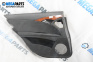 Interior door panel  for Mercedes-Benz E-Class Sedan (W211) (03.2002 - 03.2009), 5 doors, sedan, position: rear - left