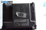 ECU for Mercedes-Benz E-Class Sedan (W211) (03.2002 - 03.2009) E 200 CDI (211.004), 122 hp, № Bosch 0281010829
