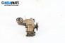 Pompă de ulei for Mercedes-Benz E-Class Sedan (W211) (03.2002 - 03.2009) E 200 CDI (211.004), 122 hp