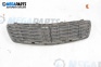 Grill for Mercedes-Benz E-Class Sedan (W211) (03.2002 - 03.2009), sedan, position: front