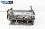 Motorkopf for Mercedes-Benz E-Class Sedan (W211) (03.2002 - 03.2009) E 200 CDI (211.004), 122 hp
