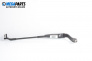 Braț ștergătoare parbriz for Mercedes-Benz E-Class Sedan (W211) (03.2002 - 03.2009), position: stânga