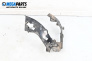 Element schlossträger frontmaske for Mercedes-Benz E-Class Sedan (W211) (03.2002 - 03.2009), sedan, position: rechts