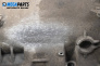 Automatic gearbox for Mercedes-Benz E-Class Sedan (W211) (03.2002 - 03.2009) E 200 CDI (211.004), 122 hp, automatic, № R1402712601