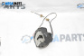Încuietoare for Mercedes-Benz C-Class Sedan (W203) (05.2000 - 08.2007), position: dreaptă - spate
