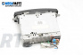 Cassette player for Mercedes-Benz C-Class Sedan (W203) (05.2000 - 08.2007)