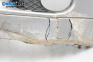 Front bumper for Mercedes-Benz C-Class Sedan (W203) (05.2000 - 08.2007), sedan, position: front