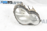 Scheinwerfer for Mercedes-Benz C-Class Sedan (W203) (05.2000 - 08.2007), sedan, position: rechts