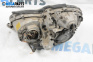 Headlight for Mercedes-Benz C-Class Sedan (W203) (05.2000 - 08.2007), sedan, position: right