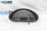 Bloc instrumente de bord for Mercedes-Benz C-Class Sedan (W203) (05.2000 - 08.2007) C 200 CDI (203.004), 116 hp