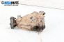 for Mercedes-Benz C-Class Sedan (W203) (05.2000 - 08.2007) C 200 CDI (203.004), 116 hp