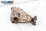  for Mercedes-Benz C-Class Sedan (W203) (05.2000 - 08.2007) C 200 CDI (203.004), 116 hp