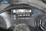 Brake servo for Mercedes-Benz C-Class Sedan (W203) (05.2000 - 08.2007)