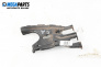 Part of front slam panel for Mercedes-Benz C-Class Sedan (W203) (05.2000 - 08.2007), sedan, position: right