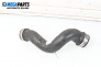Turbo schlauch for Mercedes-Benz C-Class Sedan (W203) (05.2000 - 08.2007) C 200 CDI (203.004), 116 hp